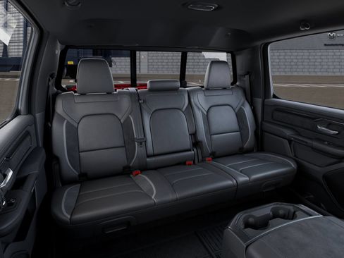 New 2026 RAM 1500 RHO AWD/4WD image 22