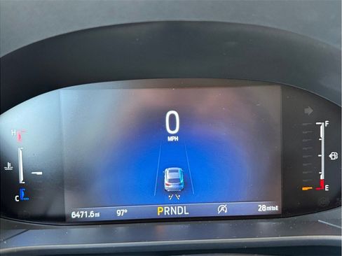 Used 2025 Ford Escape Active FWD image 15