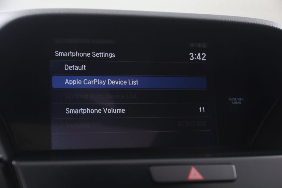 Used 2022 Acura ILX w/ Premium & A-SPEC Package FWD image 9