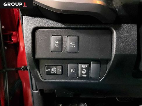 Certified 2022 Toyota Tacoma Limited image 35