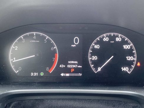 Used 2023 Honda CR-V LX image 17