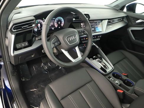 New 2026 Audi A3 2.0T Premium Plus image 15