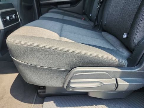 Certified 2024 Ford Expedition Max XLT AWD/4WD image 25