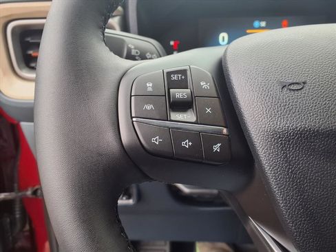 New 2026 Ford Maverick Lariat w/ 4K Tow Package image 14