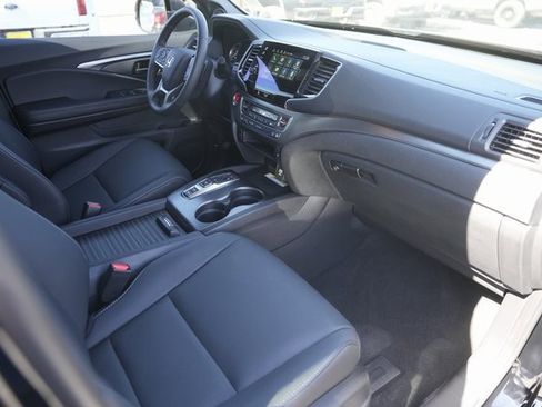 Used 2022 Honda Passport EX-L image 18