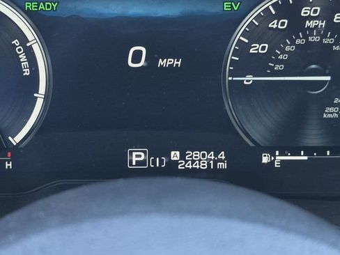 Certified 2025 Subaru Forester Limited AWD/4WD image 34