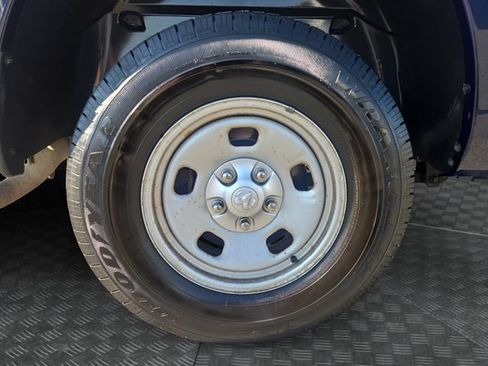 Used 2017 RAM 1500 4x4 Crew Cab w/ Protection Group image 36
