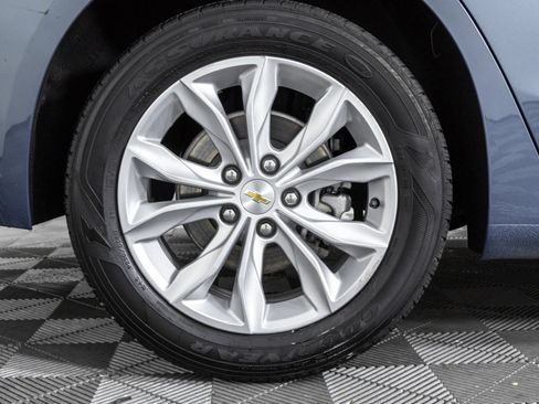 Used 2025 Chevrolet Malibu LT FWD image 42