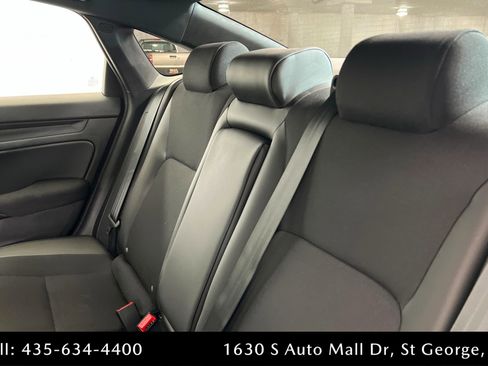 New 2026 Honda Civic Sport image 20