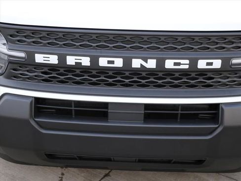 New 2026 Ford Bronco Sport Big Bend w/ Convenience Package AWD/4WD image 30