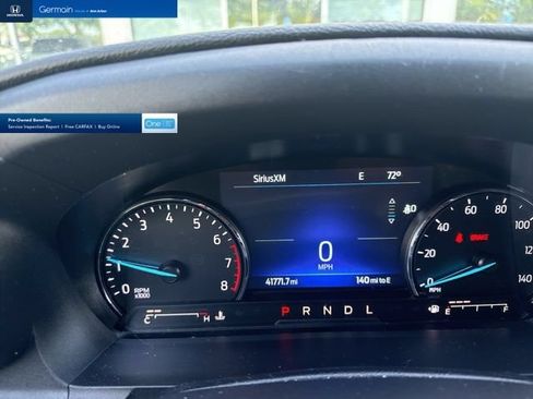 Used 2023 Ford Explorer XLT w/ Equipment Group 202A AWD/4WD image 24