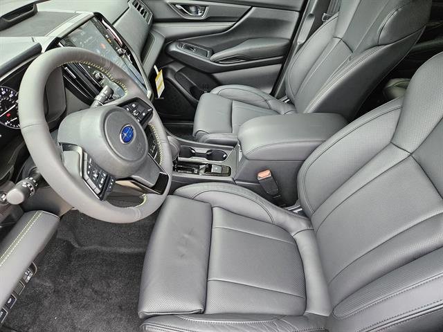 New 2026 Subaru Ascent Bronze Edition AWD/4WD image 10