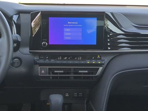 Certified 2025 Toyota Camry LE w/ Convenience Package FWD image 17