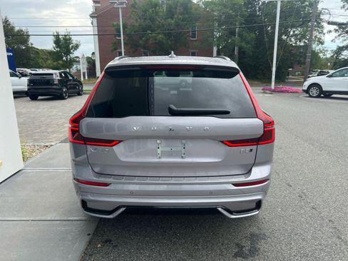 New 2026 Volvo XC60 B5 Plus w/ Protection Package Premier image 8