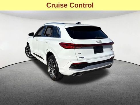 Used 2025 Audi Q5 2.0T Premium image 10