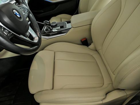 Used 2020 BMW 330i xDrive Sedan w/ Convenience Package AWD/4WD image 16