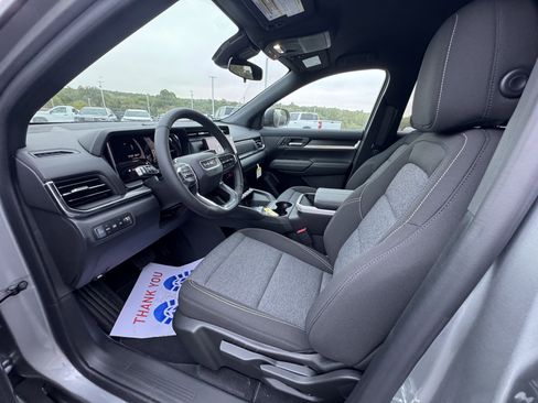 New 2026 GMC Terrain Elevation image 10