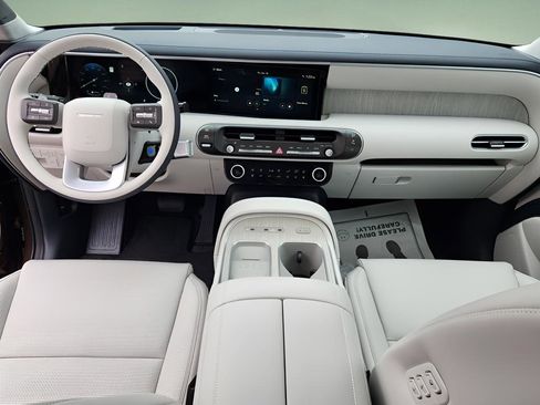 New 2026 Hyundai Palisade Calligraphy AWD/4WD image 15