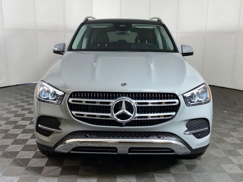 Used 2026 Mercedes-Benz GLE 350 4MATIC image 5