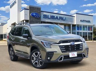 Certified 2026 Subaru Ascent Touring AWD/4WD video 1