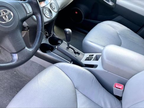 Used 2011 Toyota RAV4 Limited w/ Limited Extra Value Pkg FWD image 15