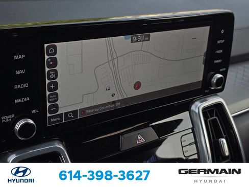 Used 2023 Kia Sorento SX FWD image 29