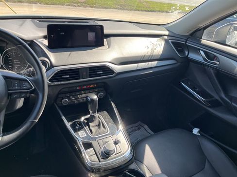 Used 2023 MAZDA CX-9 Touring image 25