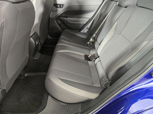 New 2025 Subaru Crosstrek 2.0i Premium image 11