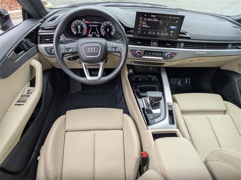 Used 2023 Audi A5 2.0T Premium Plus w/ Premium Plus image 26