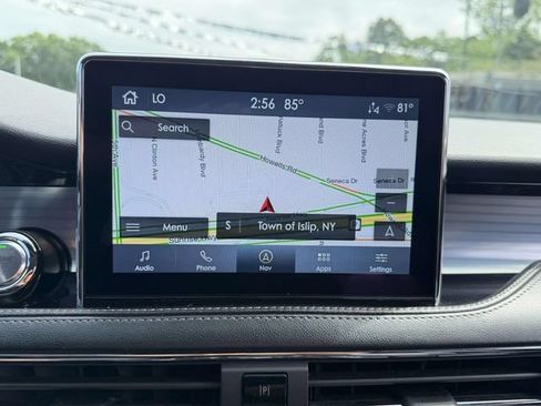 Used 2022 Lincoln Corsair AWD w/ Equipment Group 101A image 17