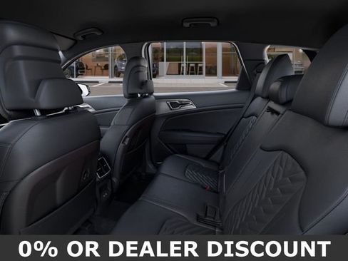 New 2026 Kia Sportage X-Line image 18