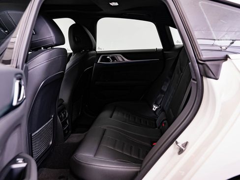 Used 2023 BMW i4 eDrive40 w/ Premium Package image 43