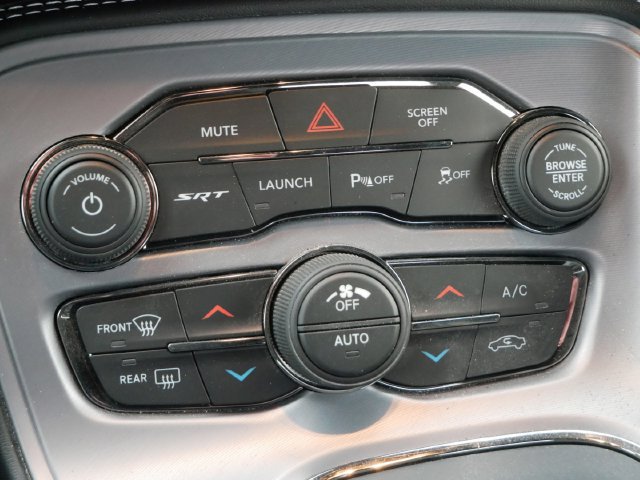 New 2023 Dodge Challenger SRT Hellcat RWD image 9