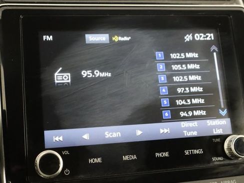 Used 2024 Mitsubishi Outlander Sport Ralliart AWD/4WD image 28