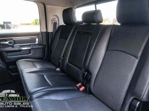 Used 2014 RAM 3500 Laramie AWD/4WD image 30