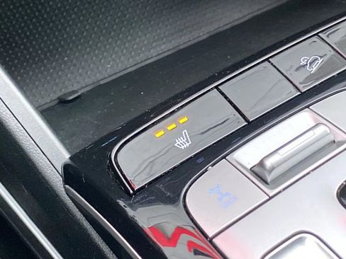 Used 2022 Hyundai Tucson Blue image 7