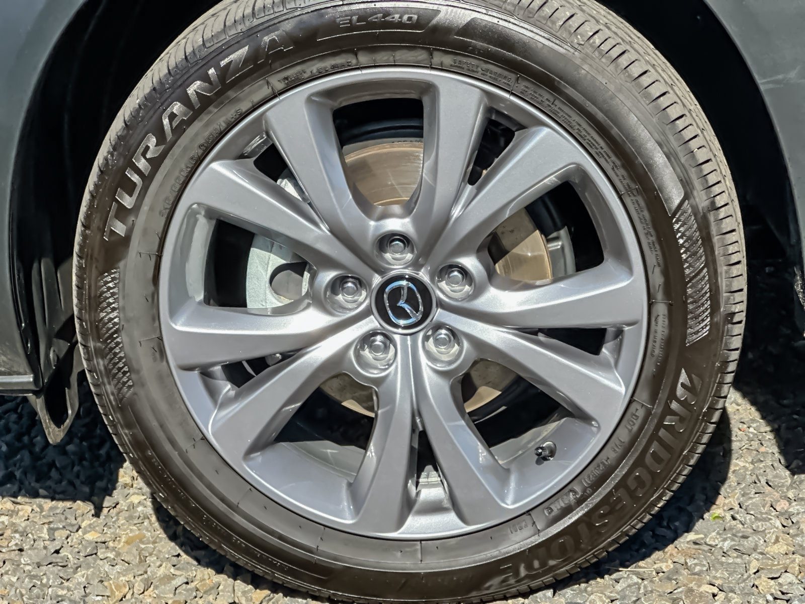 Certified 2026 MAZDA CX-30 AWD 2.5 S image 25