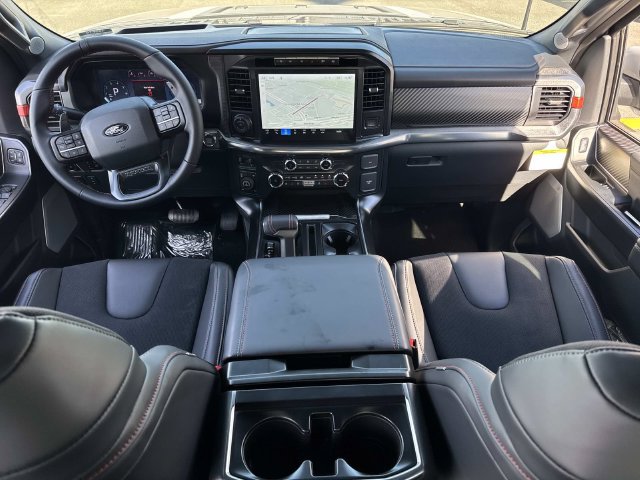 New 2026 Ford F150 Raptor AWD/4WD image 17