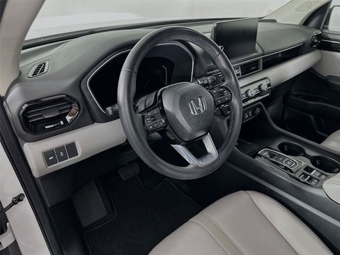 Used 2024 Honda Pilot EX-L image 23