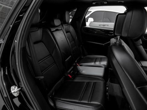 Used 2022 Porsche Cayenne image 31