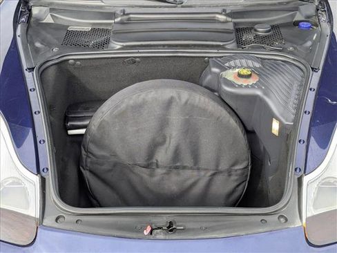 Used 2002 Porsche Boxster image 20