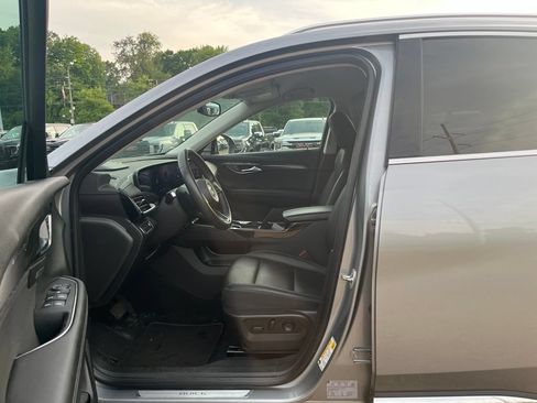 Used 2024 Buick Envision Preferred AWD/4WD image 15