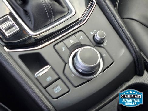 Certified 2023 MAZDA CX-5 AWD 2.5 S w/ Select Package image 28