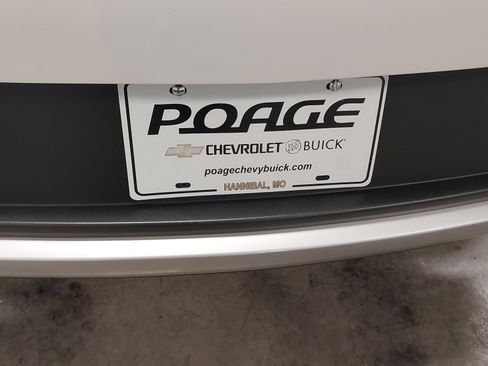 Certified 2023 Chevrolet TrailBlazer LT w/ Convenience Package image 33