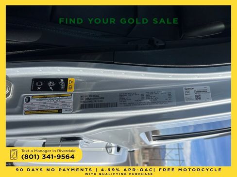 Used 2024 Jeep Wrangler High Altitude image 29