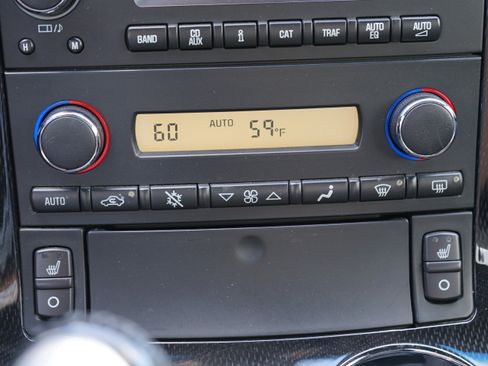 Used 2008 Chevrolet Corvette Z06 w/ Preferred Equipment Group image 23