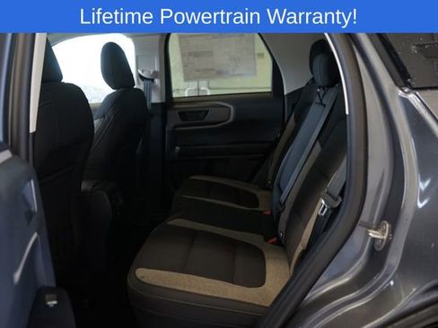 New 2026 Ford Bronco Sport Big Bend w/ Convenience Package image 29