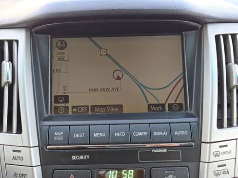 Used 2008 Lexus RX 350 2WD image 17