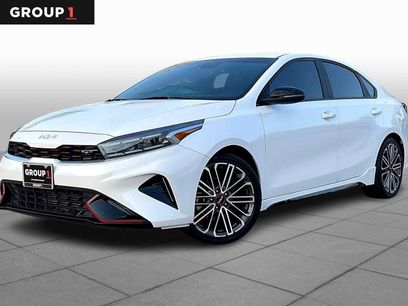 Used 2023 Kia Forte GT