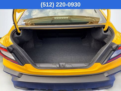 New 2026 Subaru WRX tS AWD/4WD image 30